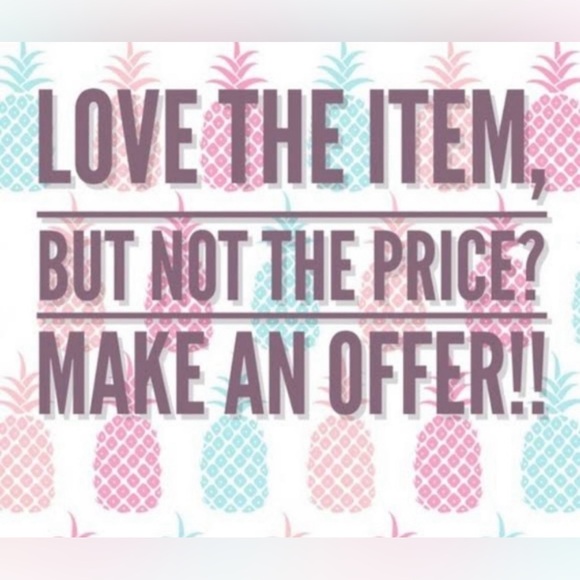 COPY - Kids unlisted items! - Picture 4 of 4